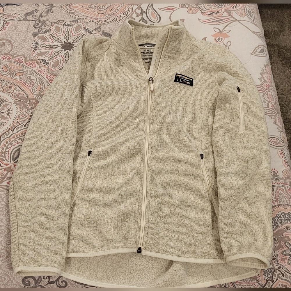 L.L. Bean Jacket